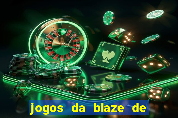 jogos da blaze de 5 centavos